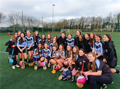 Camogie