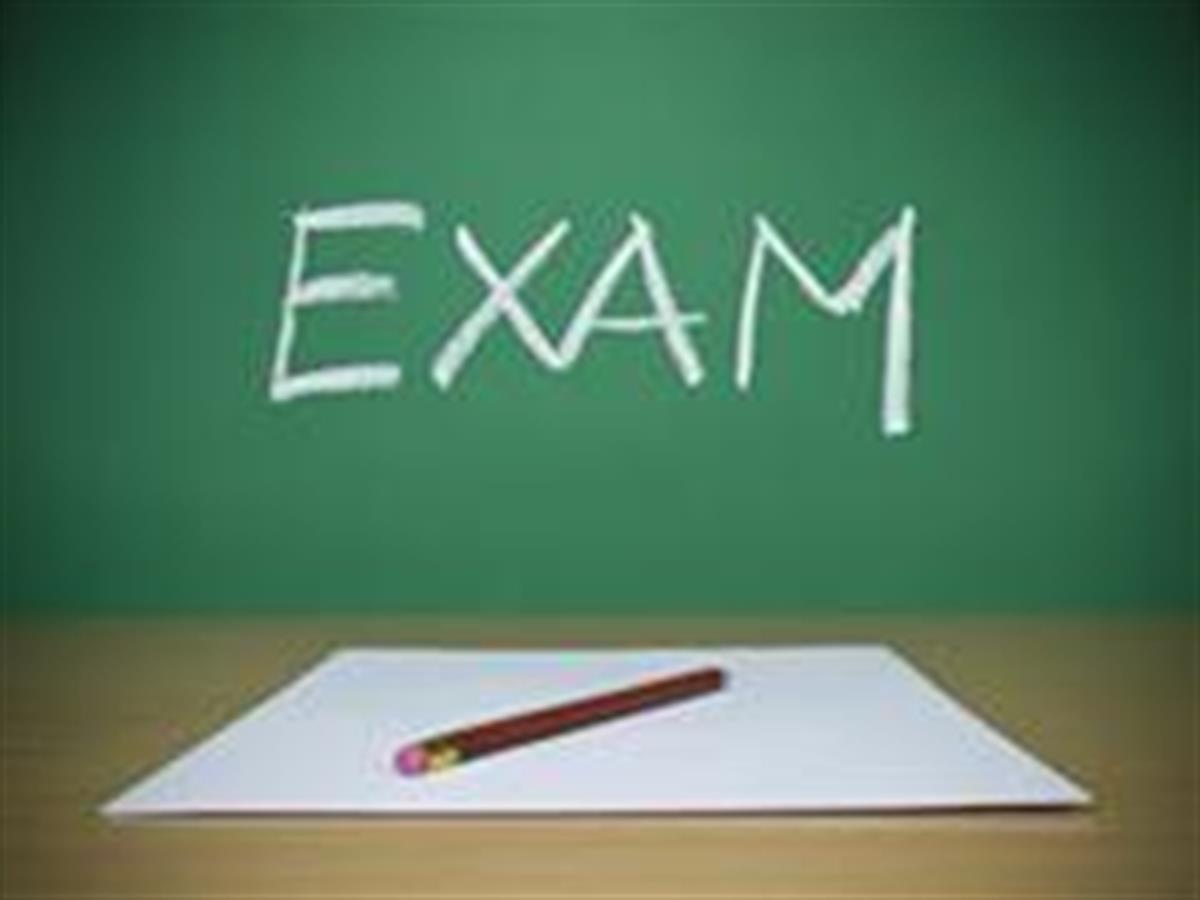 Mock Exam Timetables